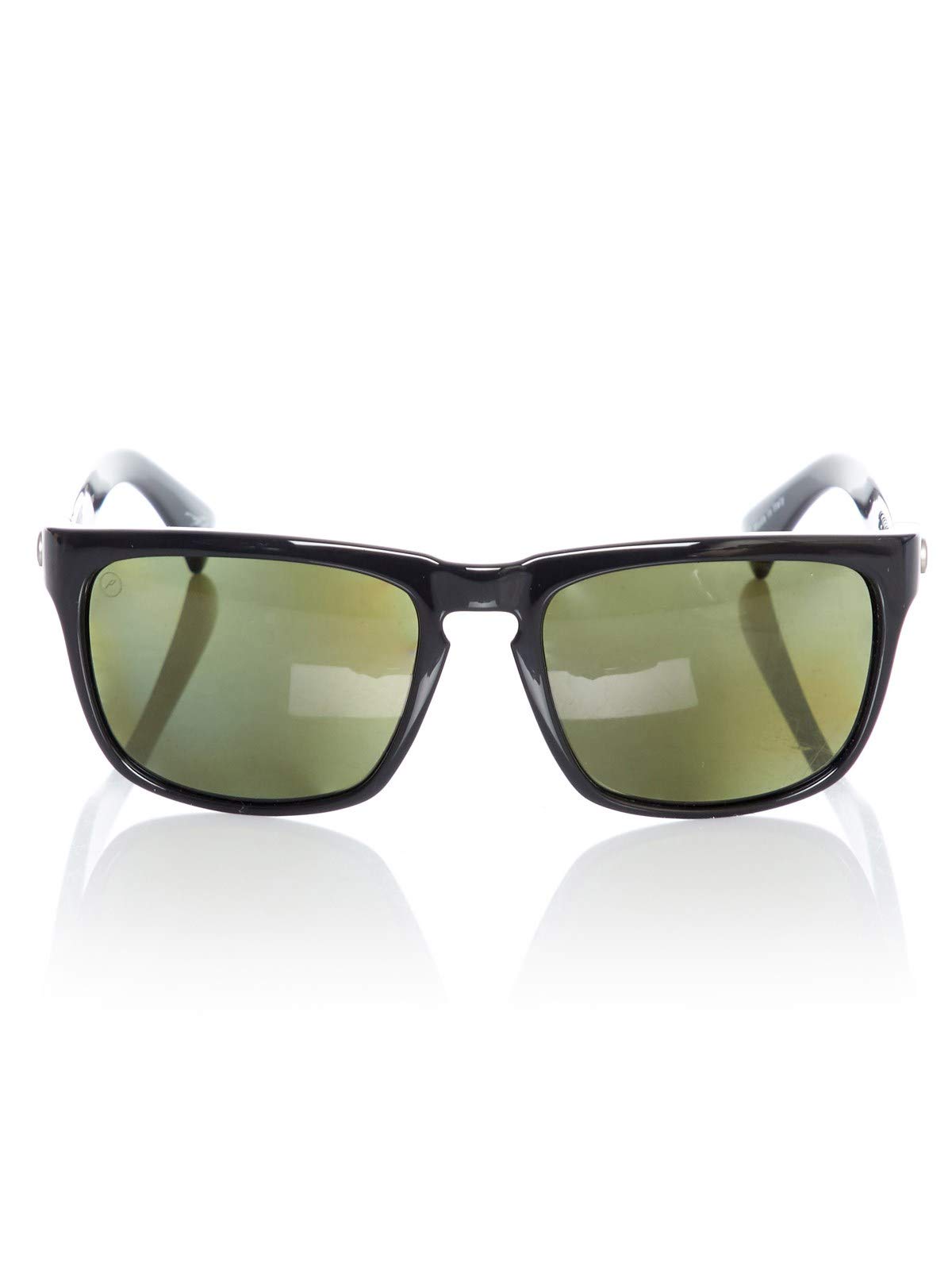 Electric Knoxville Polarized Sunglasses for Men & Women - UV Protection, Stylish Aviator Design for Outdoor Activities, Driving, and Beach Vacations