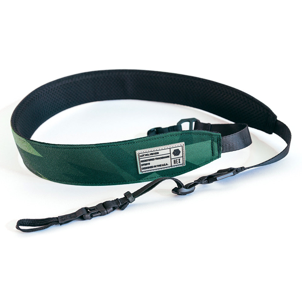 Best Camouflage Camera Strap for DSLR & Mirrorless Cameras - Durable & Comfortable for Outdoor Photography & Hunting