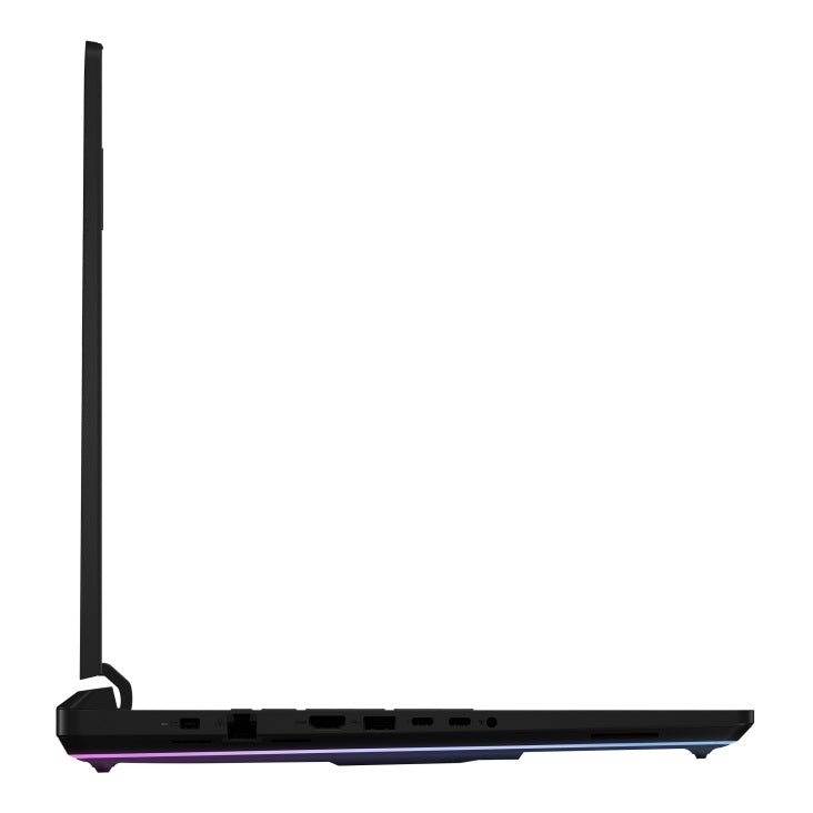 ASUS ROG STRIX SCAR G835LX SA009W Gaming Laptop - Intel Core Ultra 9 275HX, NVIDIA RTX 5090, 64GB RAM, 2TB SSD, 18