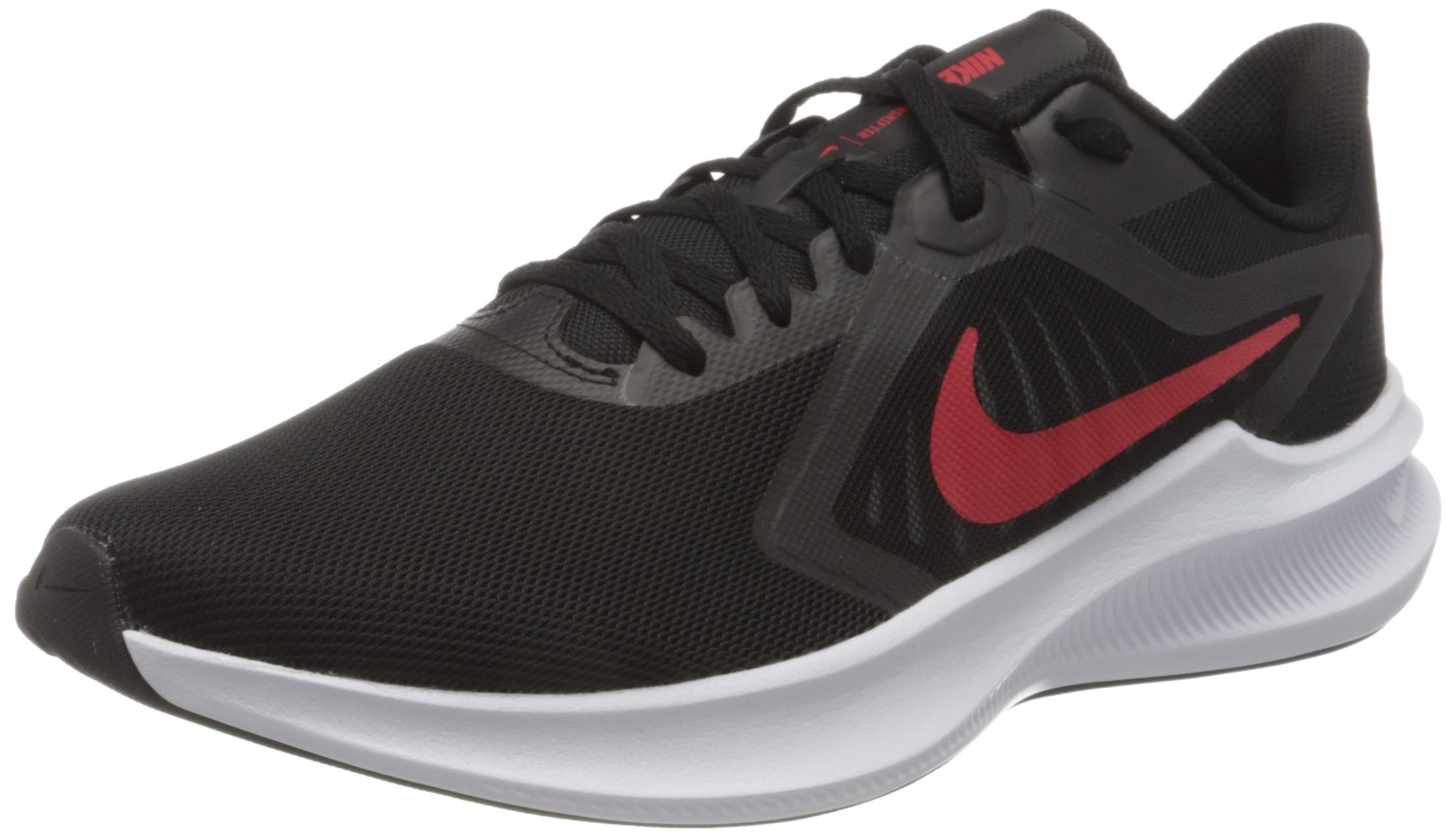 Nike Men's Competition Running Shoes - Lightweight, Cushioned & Durable for Marathon Training, Racing & Daily Jogging - Perfect for Track, Road & Gym Workouts