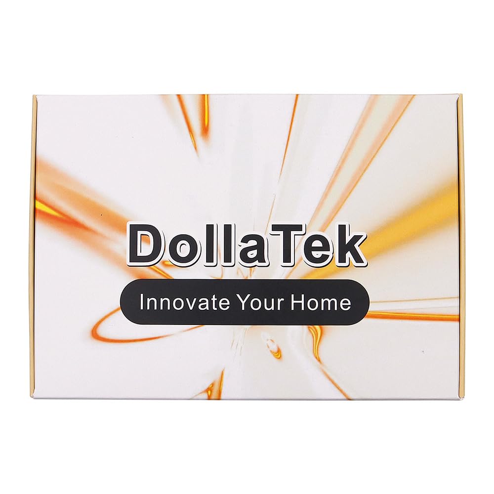 DollaTek 2PCS 4 Inch 40W Coaxial Car Audio Speakers - HiFi Full Range Frequency for Enhanced Car Sound System, Ideal for Sedans, SUVs, and Trucks