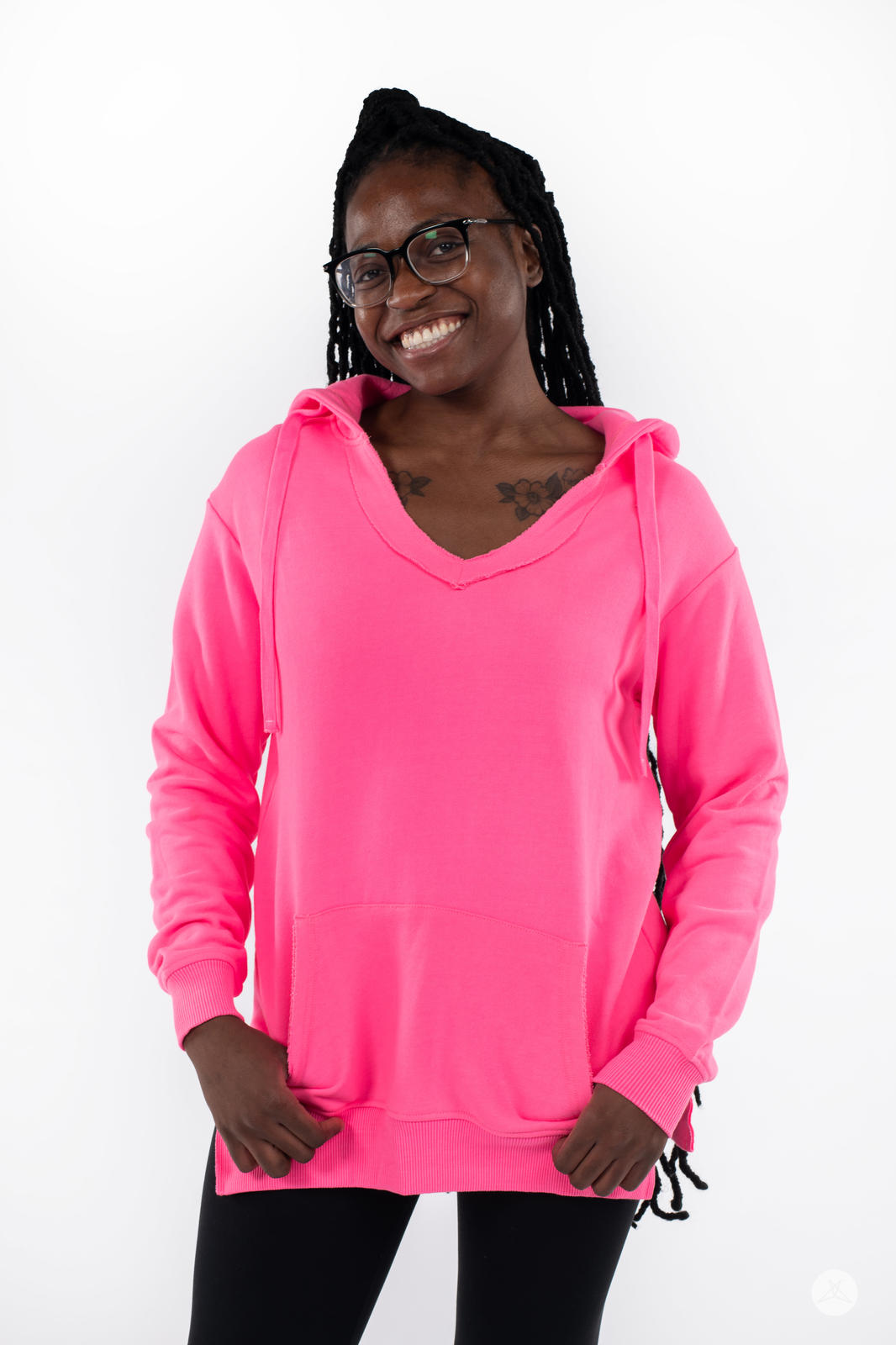 Knockout Pink