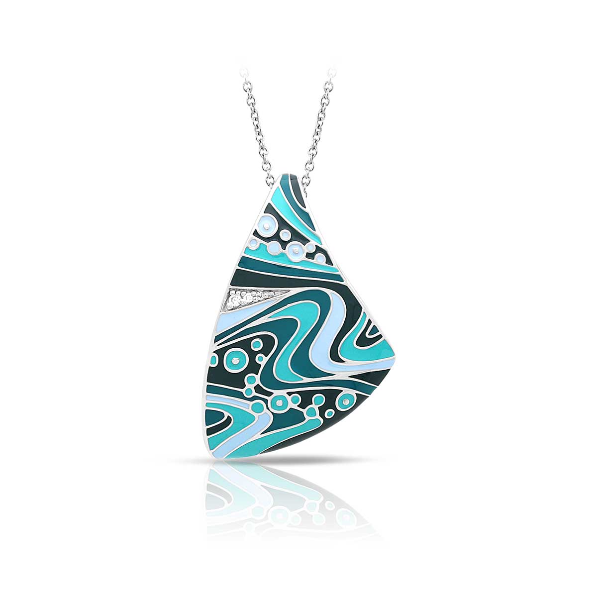 Turquoise