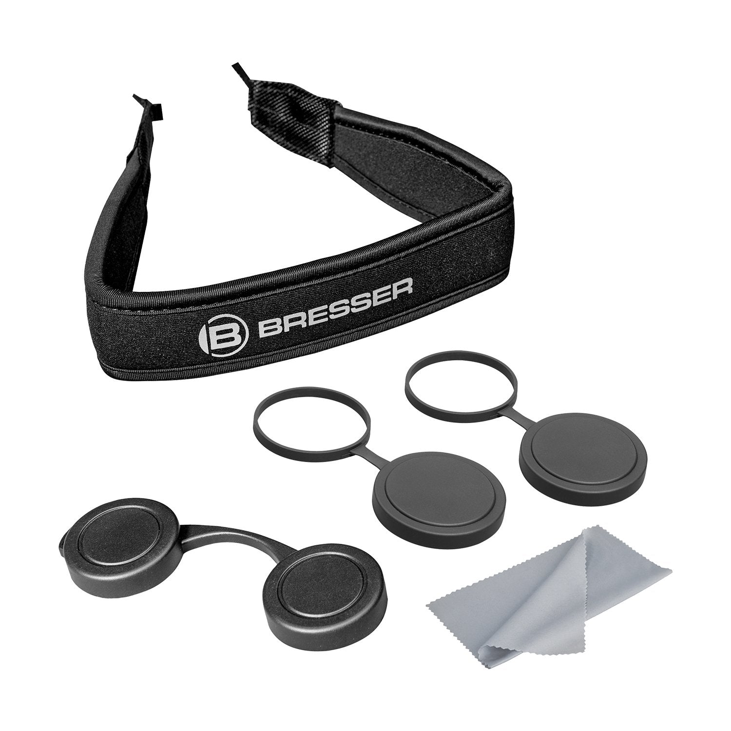 Certified Pre-Owned Pirsch 8x34 Binoculars - High Quality German Optics for Bird Watching, Hunting & Outdoor Adventures