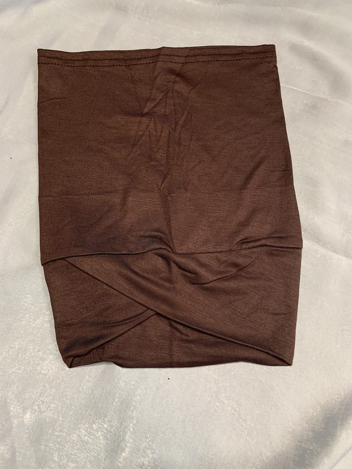 Chocolate Brown