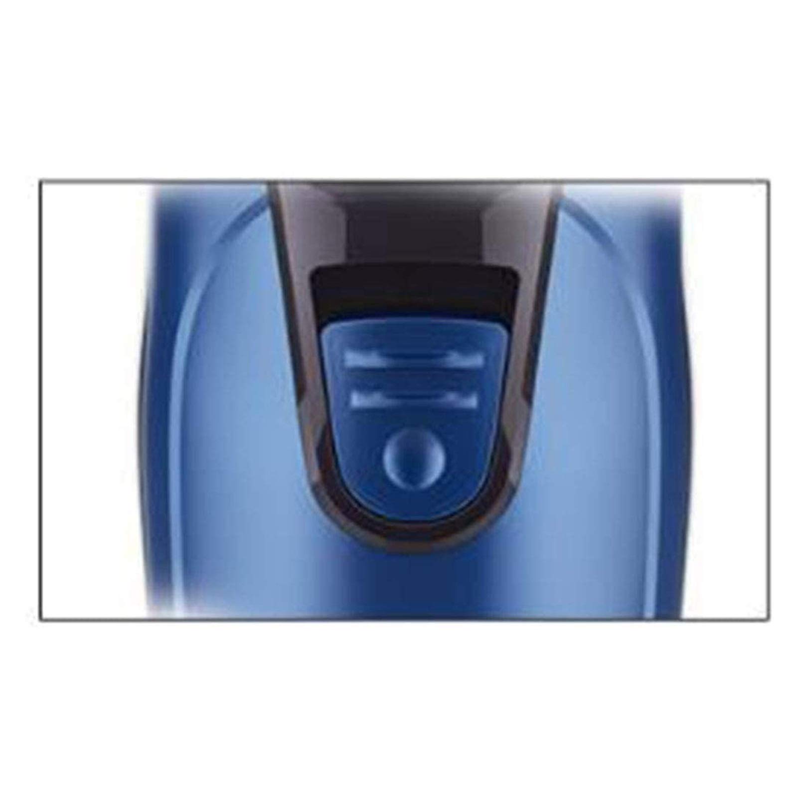 HHWKSJ Electric Razor for Men - Waterproof Cordless Rechargeable Shaver with Portable Design | Perfect for Travel, Home & Office Use