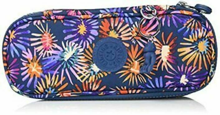 Kipling 30 Pens PRT Flowerworks - Premium Ballpoint Pen Set for Office, School & Gifts | Bulk Pack of 30 Colorful Pens with Smooth Writing | Ideal for Note Taking, Journaling & Everyday Use