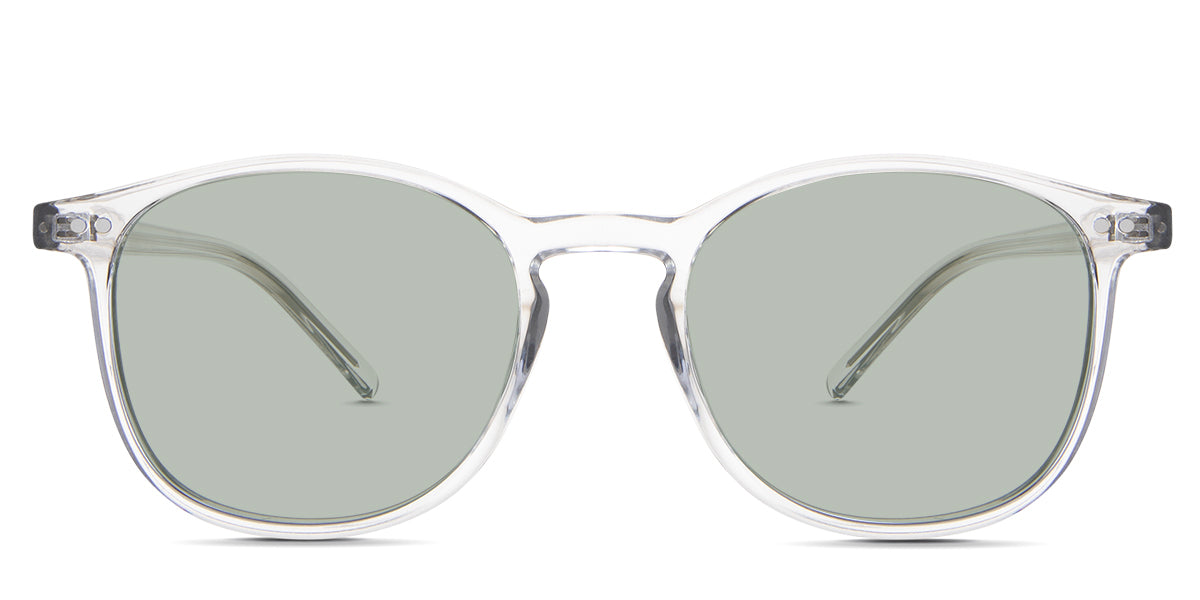 Coven Women's Prescription Tinted Glasses - Stylish & UV Protection for Reading, Driving & Outdoor Activities