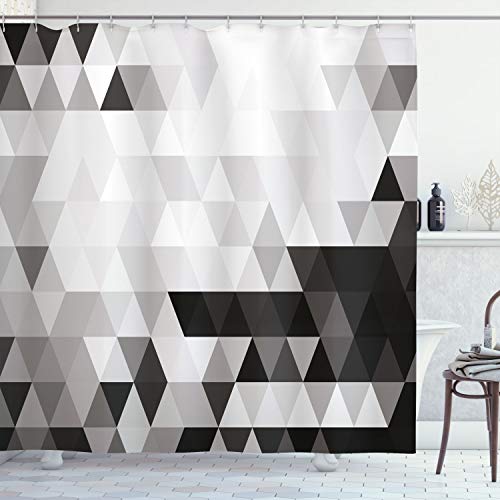 Dimgray White