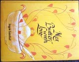 Mix Butter With Love - A Heartwarming Cookbook for Daughters-in-Law | Perfect for Family Bonding & Special Occasions