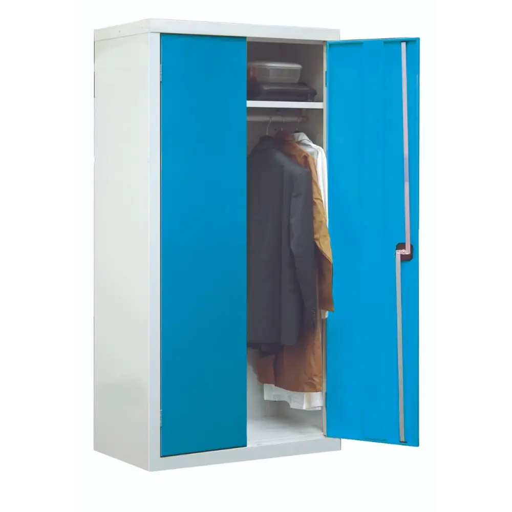 Stylish Clothing Cupboards & Wardrobes for Bedroom, Closet Organization & Storage Solutions - Perfect for Home, Apartment, and Dorm Room
