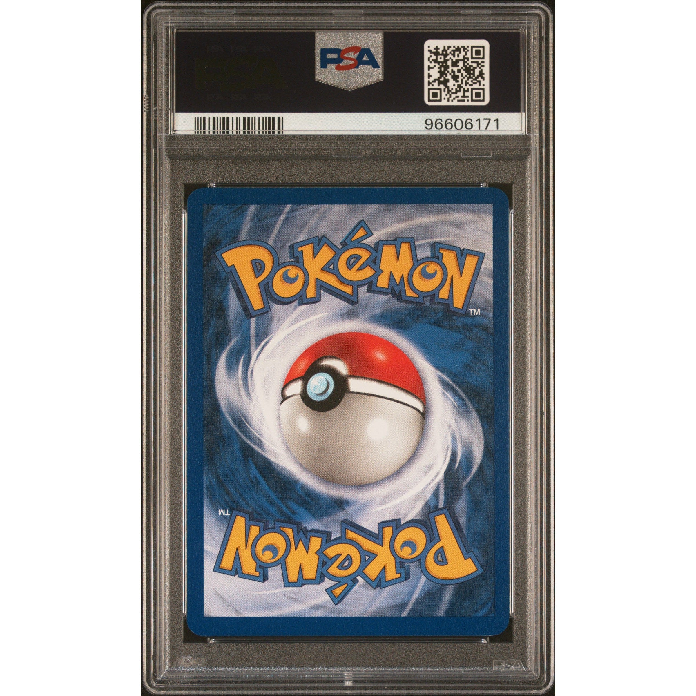 2012 Pokemon Jungle Pikachu 60/64 PSA 9 Graded Card - Rare Collectible for Pokemon Fans & Trading Card Game (TCG) Enthusiasts | Perfect for Display, Investment & Battles
