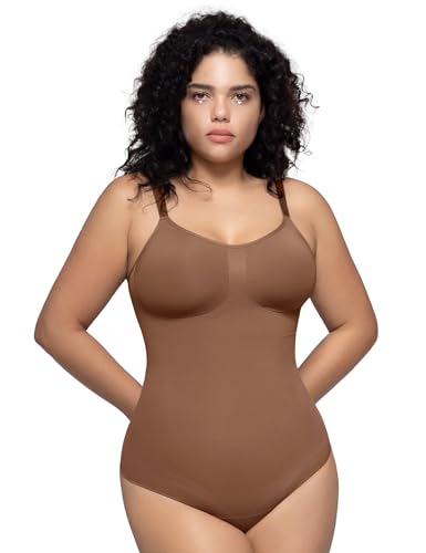 11 Chocolate Thong