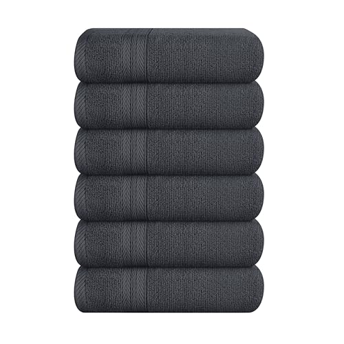 Charcoal Grey