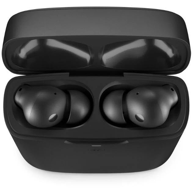 Urbanista Phoenix Solar Powered Wireless In-Ear Headphones - Bluetooth 5.2, IPX4 Waterproof, 32H Playtime - Perfect for Running, Gym & Outdoor Activities