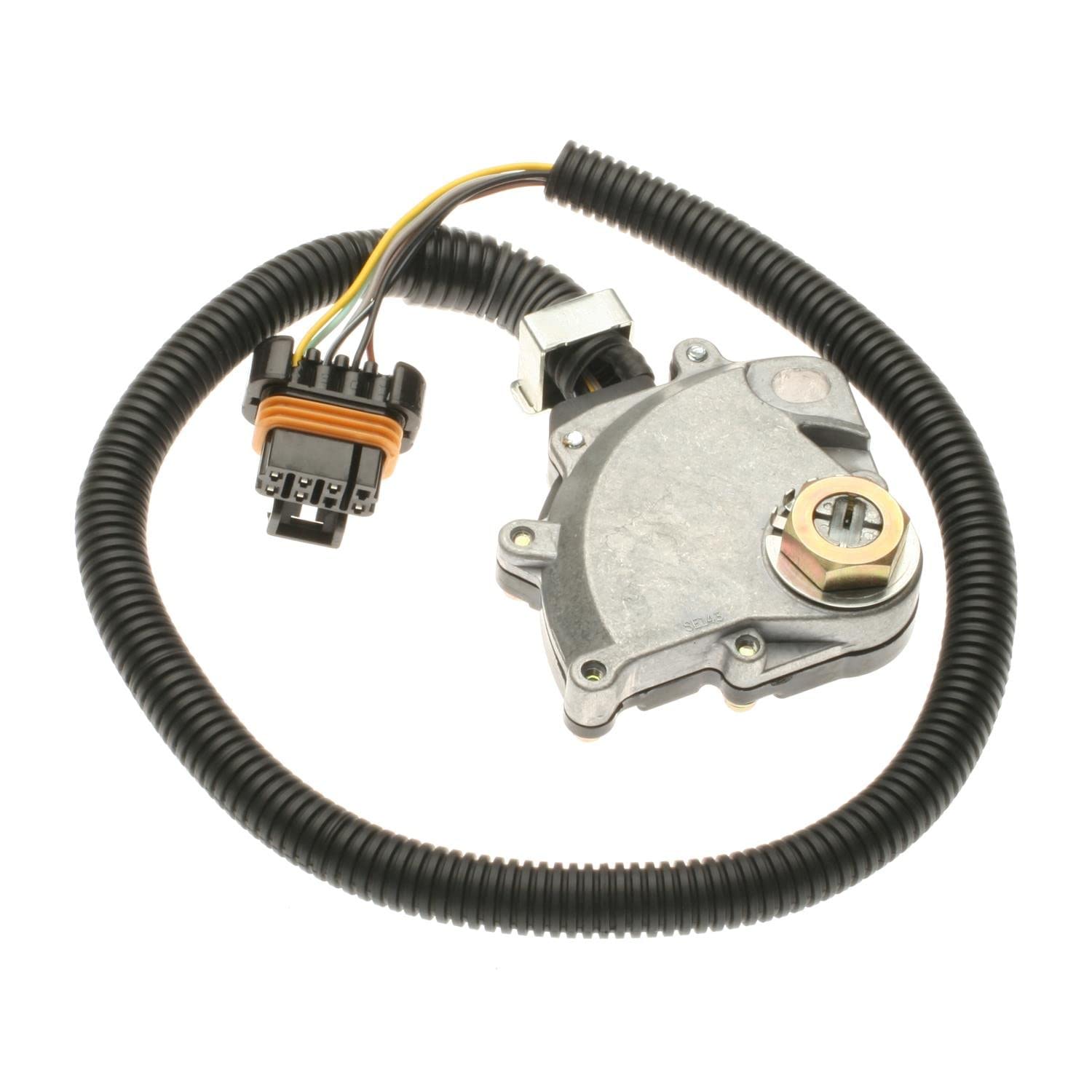 Standard Motor Products NS113 Neutral/Backup Switch - OEM Replacement for Smooth Gear Shifting | Perfect for Automatic Transmission Vehicles, Trucks & SUVs