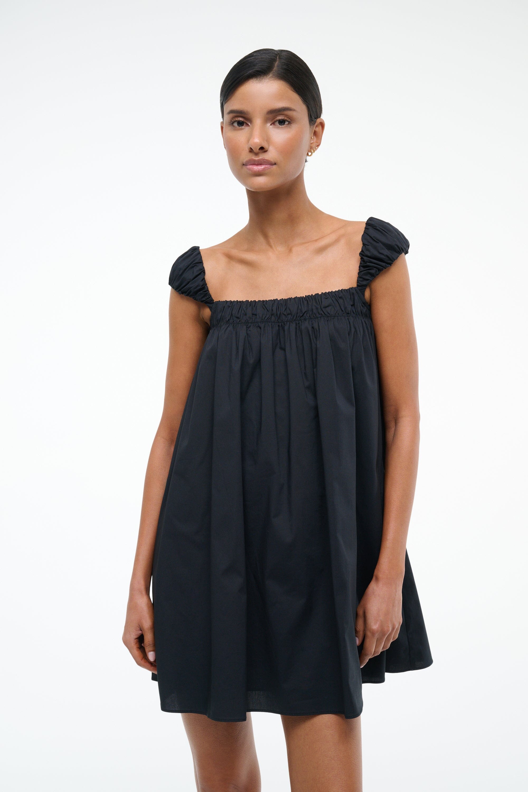 BEAU DRESS | Elegant Black Women's Dress for Party, Evening & Special Occasions | Perfect for Weddings, Cocktail Events & Date Nights