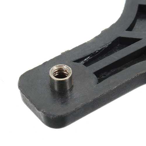 Intel 775 CPU Fan Backplate & Radiator Base - Motherboard Mounting Bracket for PC Builds & Upgrades - Perfect for Gaming Rigs & Workstations