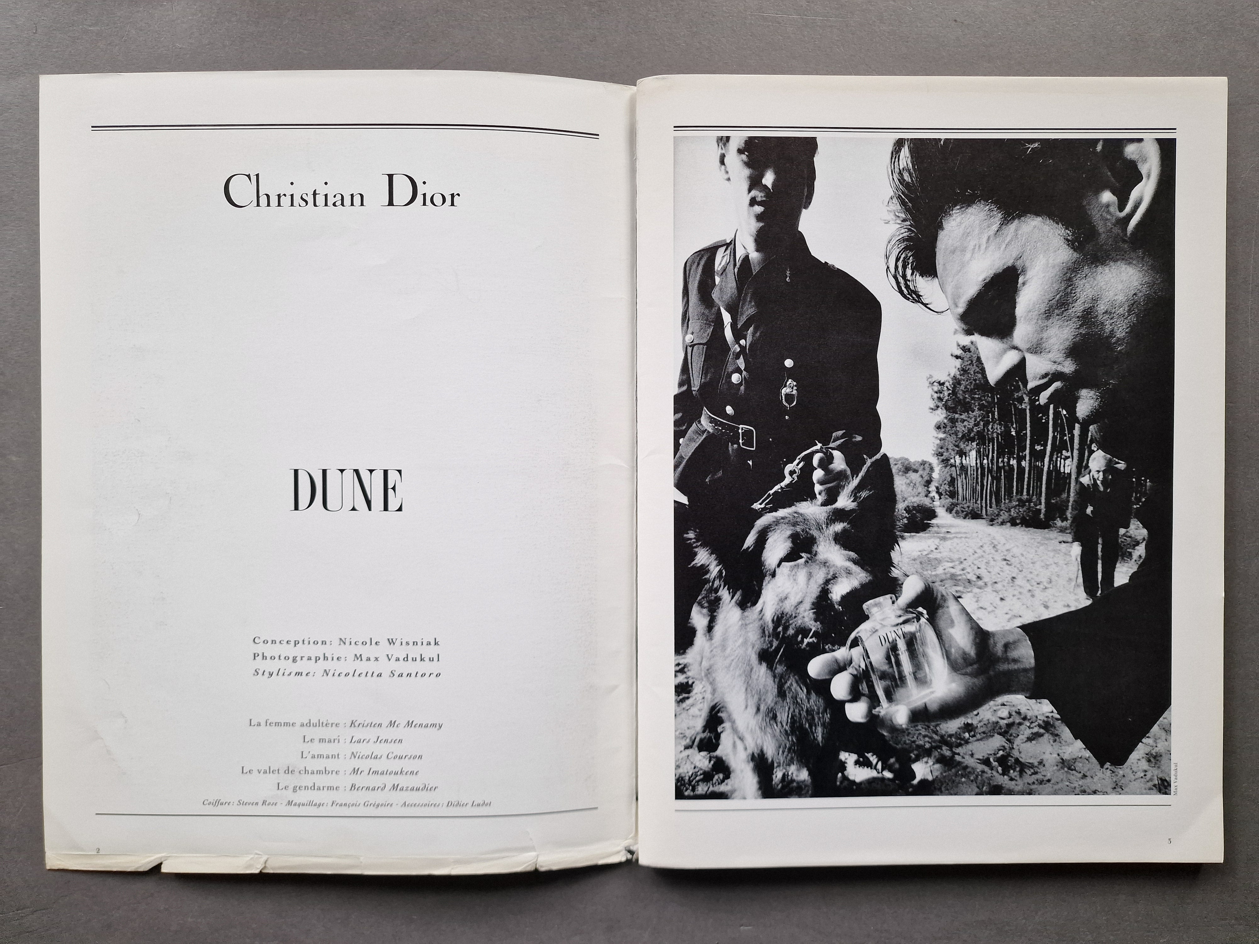 Egoïste No. 12 Volume I - Luxury Fashion Magazine for Style Inspiration & Collector's Edition - Perfect for Fashion Enthusiasts, Designers & Coffee Table Displays