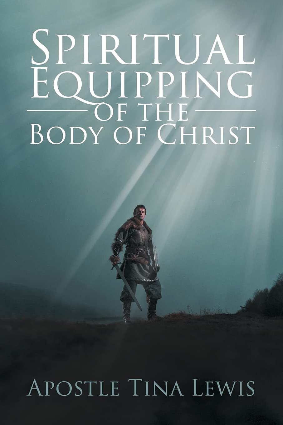 Spiritual Equipping of the Body of Christ - Christian Growth Books & Bible Study Resources for Church Ministry & Personal Devotion