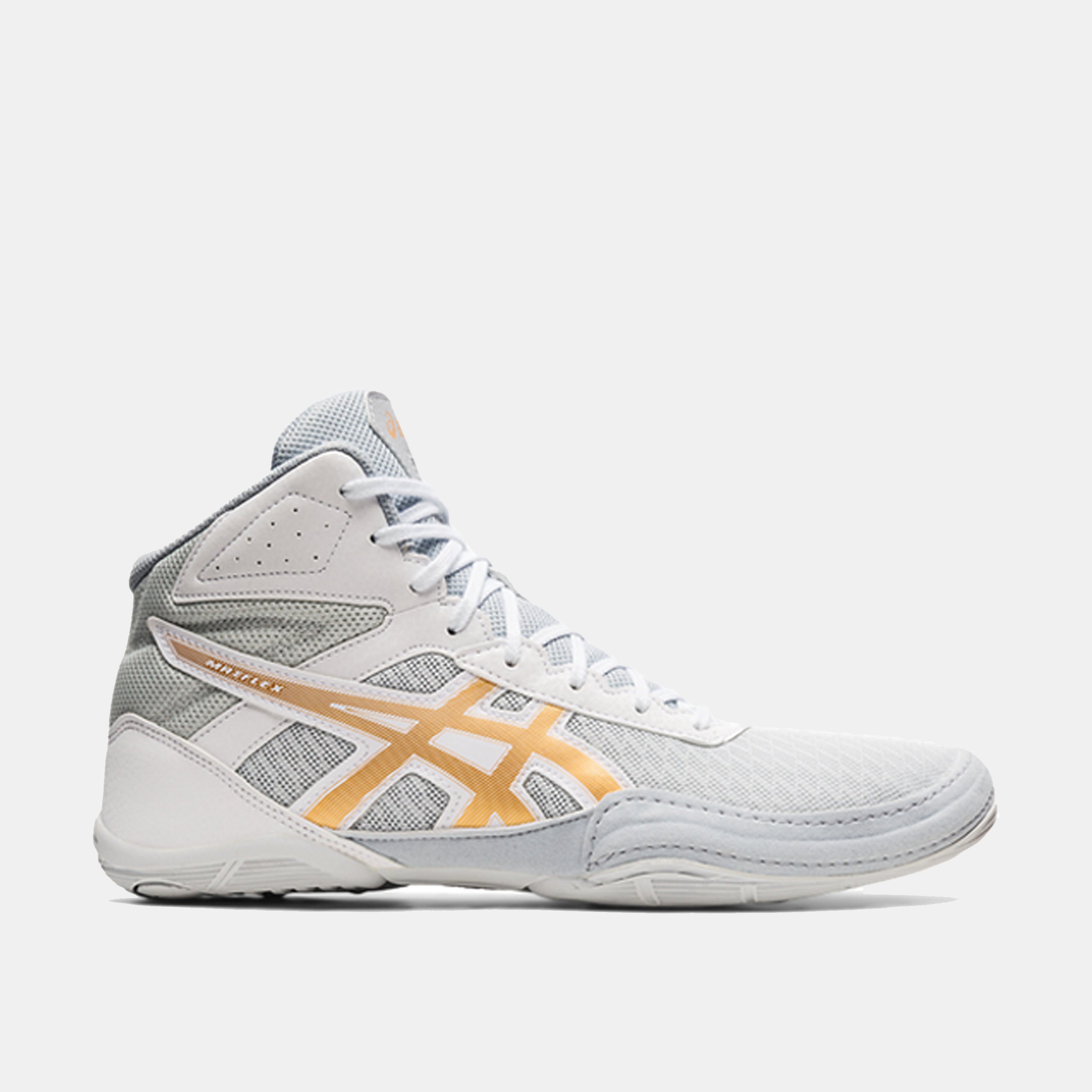 Matflex 6 Wrestling Shoes - Lightweight & Flexible for High-Performance Grappling - Perfect for Wrestling, MMA, and BJJ Training
