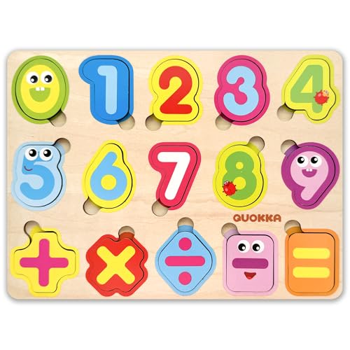 Numbers