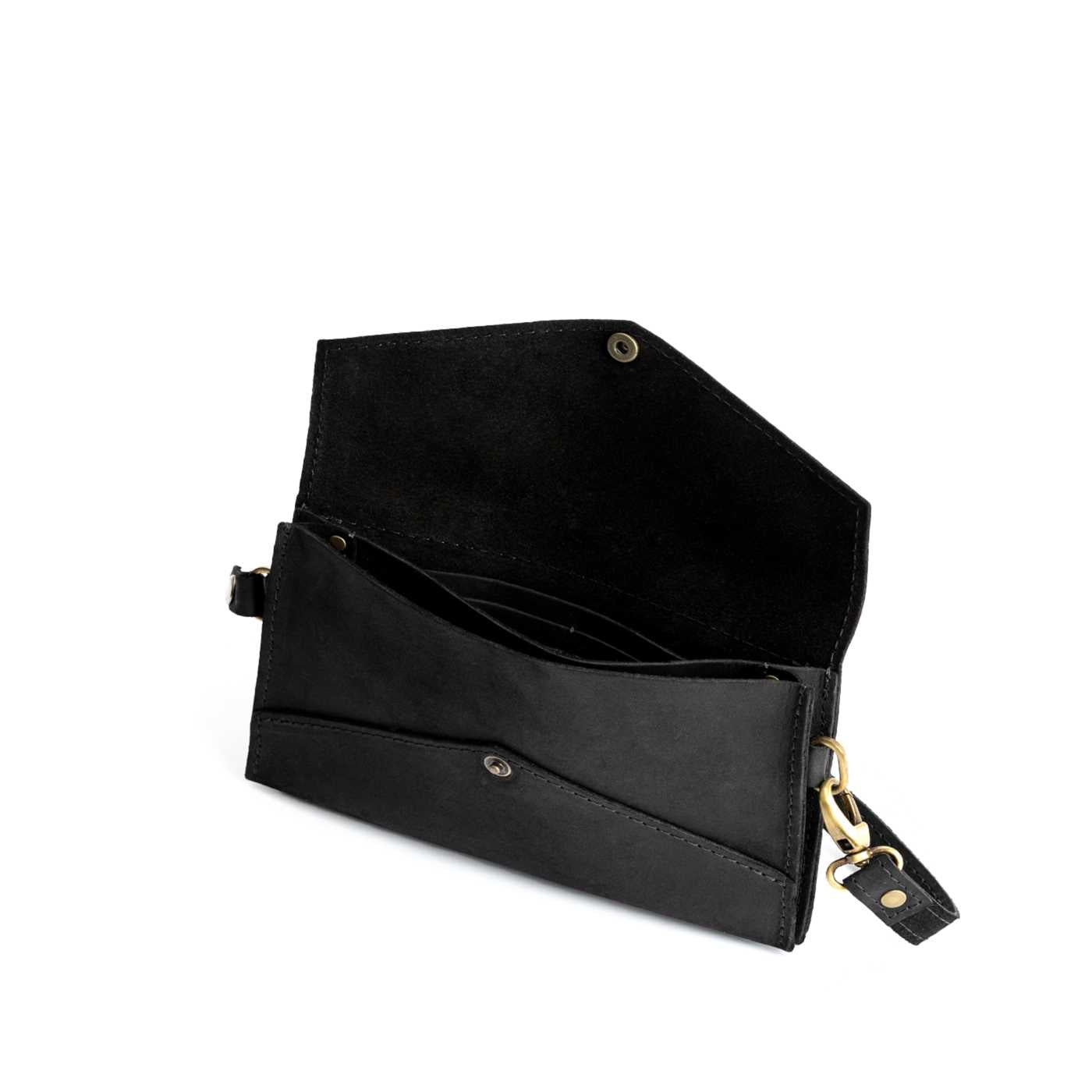 Convertible Crossbody Bag for Women - Stylish Envelope Shoulder Purse with Adjustable Strap - Perfect for Work, Travel & Everyday Use