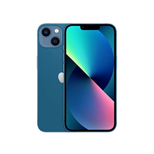 Apple iPhone 13 5G Unlocked Smartphone - 512GB Storage, 6.1