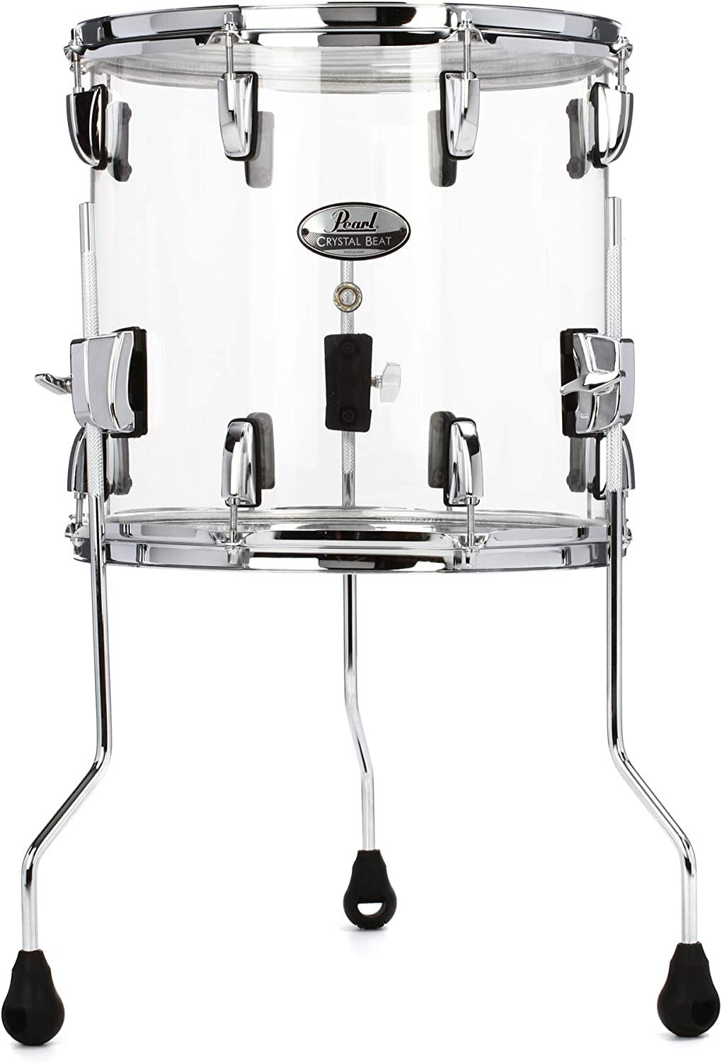 Pearl Drum Set Floor Tom - 14