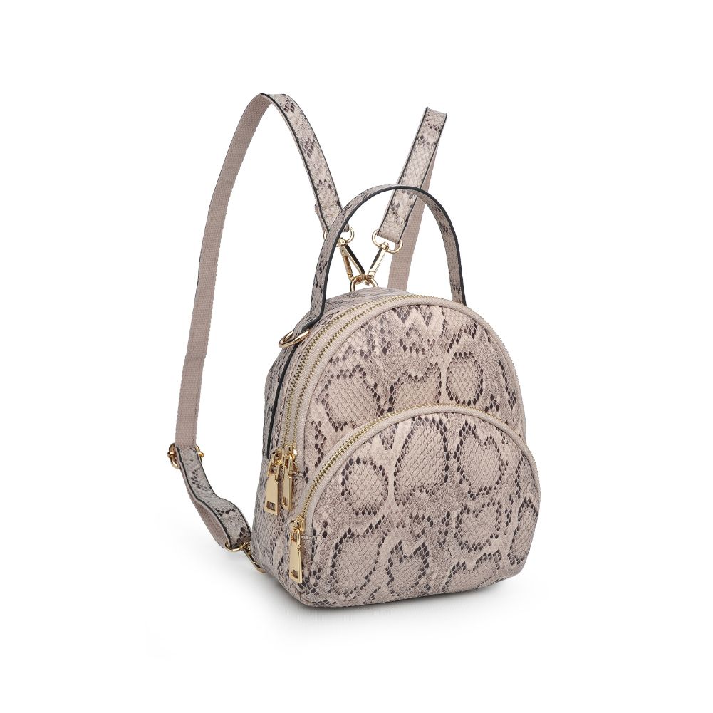 **Nichole Backpack - Stylish & Durable Laptop Backpack for Women & Men - Perfect for Work, School, Travel & Outdoor Adventures**