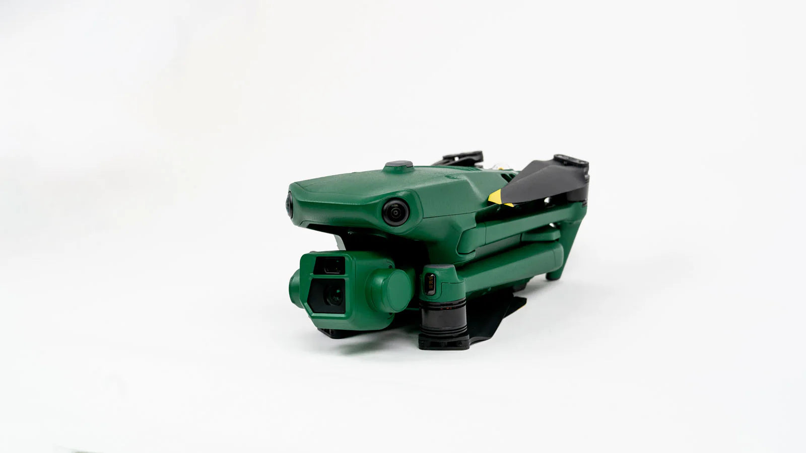 ANZU ROBOTICS RAPTOR01 Enterprise Drone with 45-Minute Flight Time & RTK Precision for Aerial Mapping, Inspection, and Surveillance