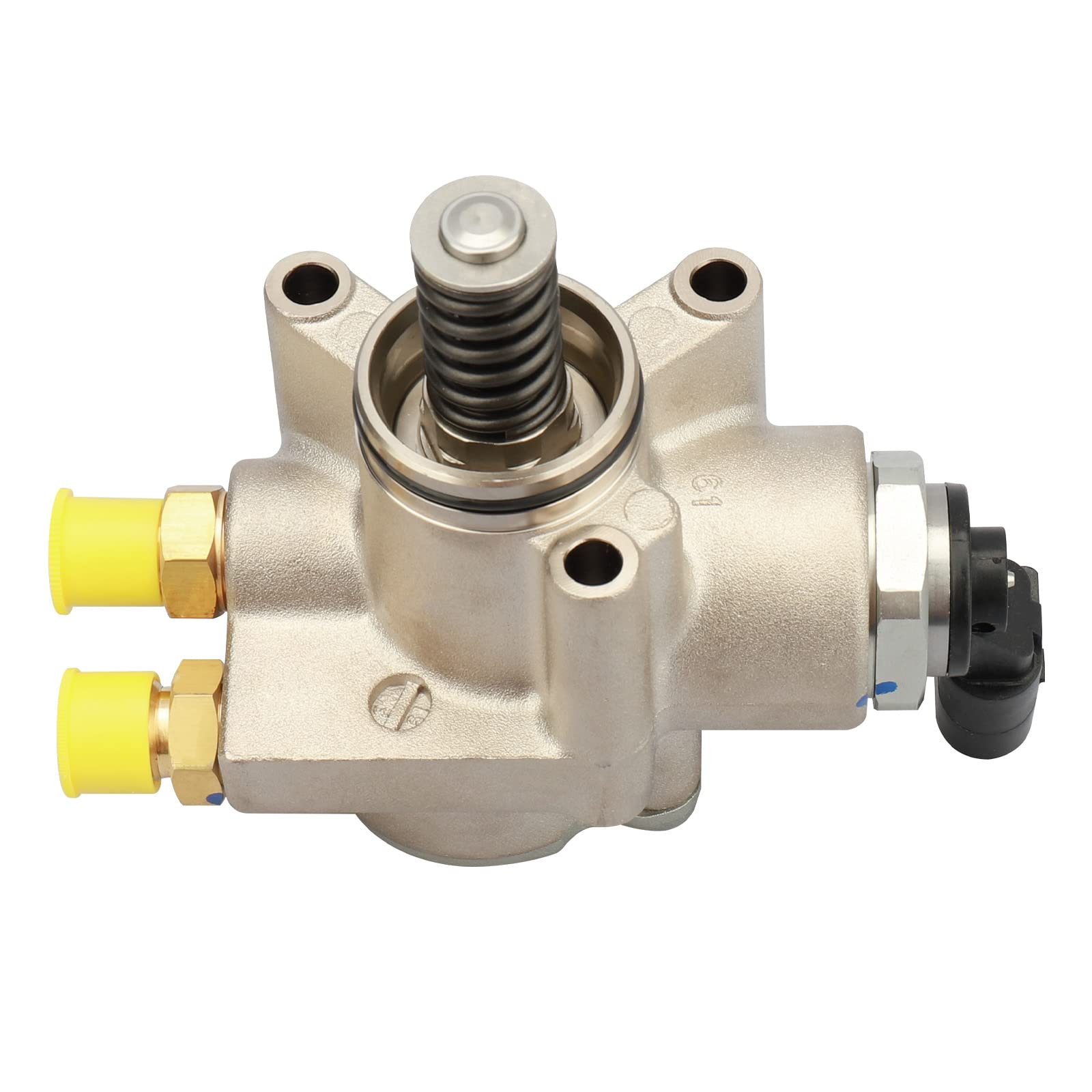 HARUMA High Pressure Fuel Pump Compatible with Audi Q7 3.6L (2007-2010), Porsche Cayenne 3.6L (2008-2017), Volkswagen Touareg 3.6L (2007-2015) - Replacement Fuel Pump for Improved Engine Performance & Fuel Efficiency