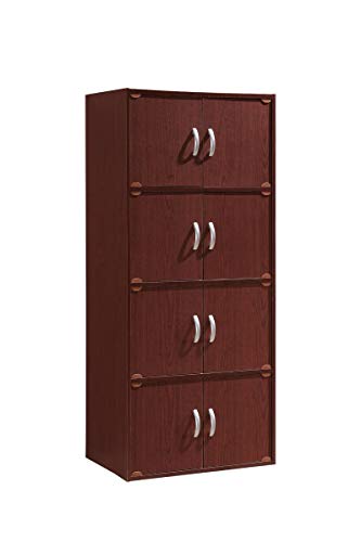 Mahogany