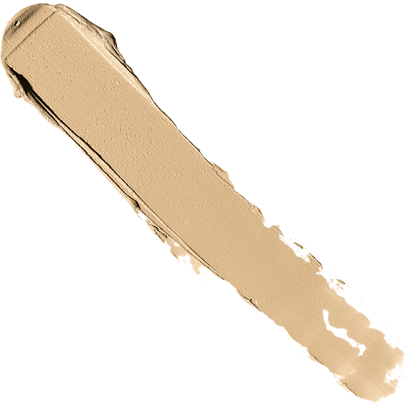Multi-Purpose Foundation Stick - Creamy Blendable Makeup for Face, Lips & Cheeks | Perfect for On-the-Go Touch Ups & Travel Makeup Essentials