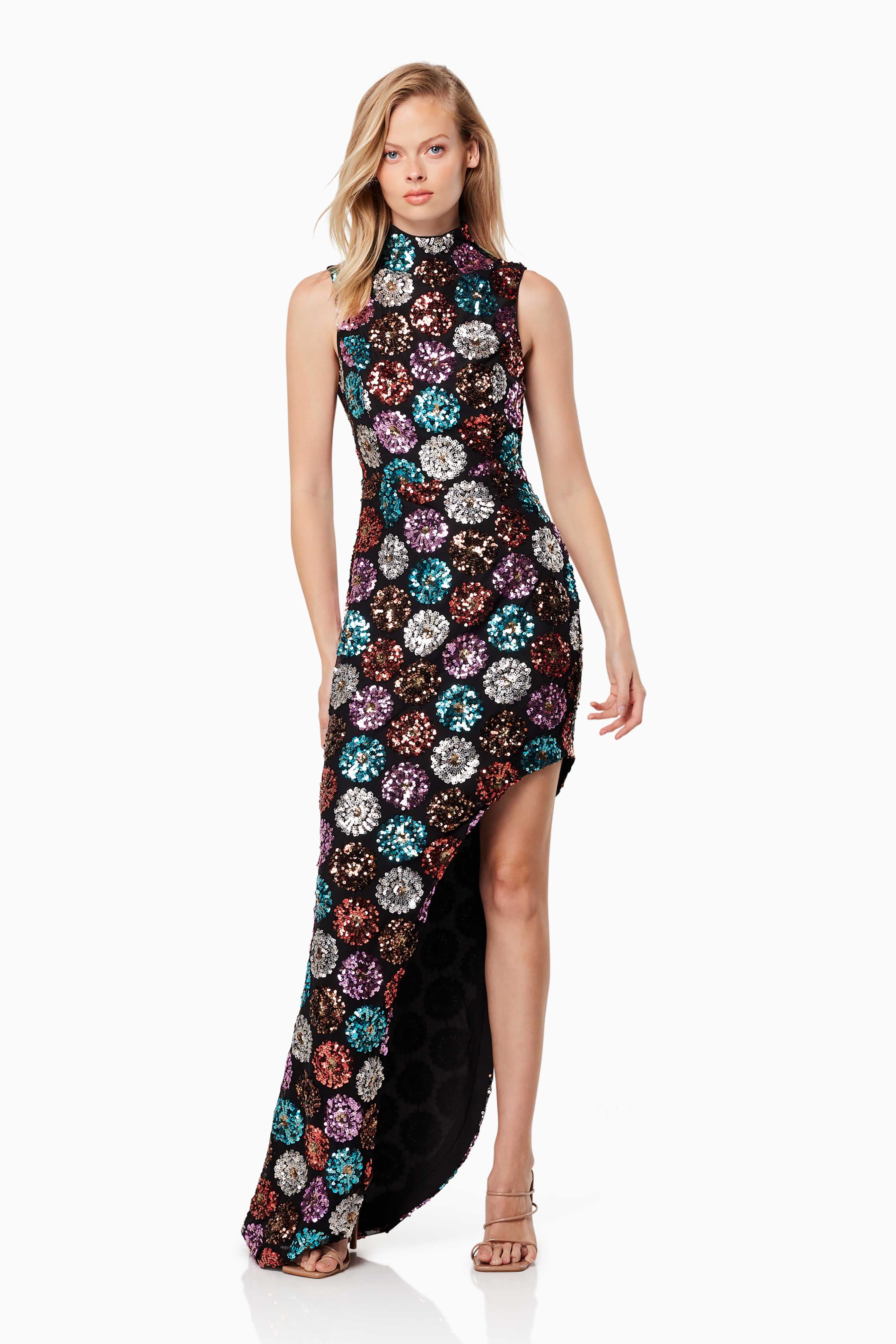 Wholeness Gown - Comfortable and Stylish Women's Nightgown for Relaxation & Sleep | Perfect for Lounging at Home or Bedtime