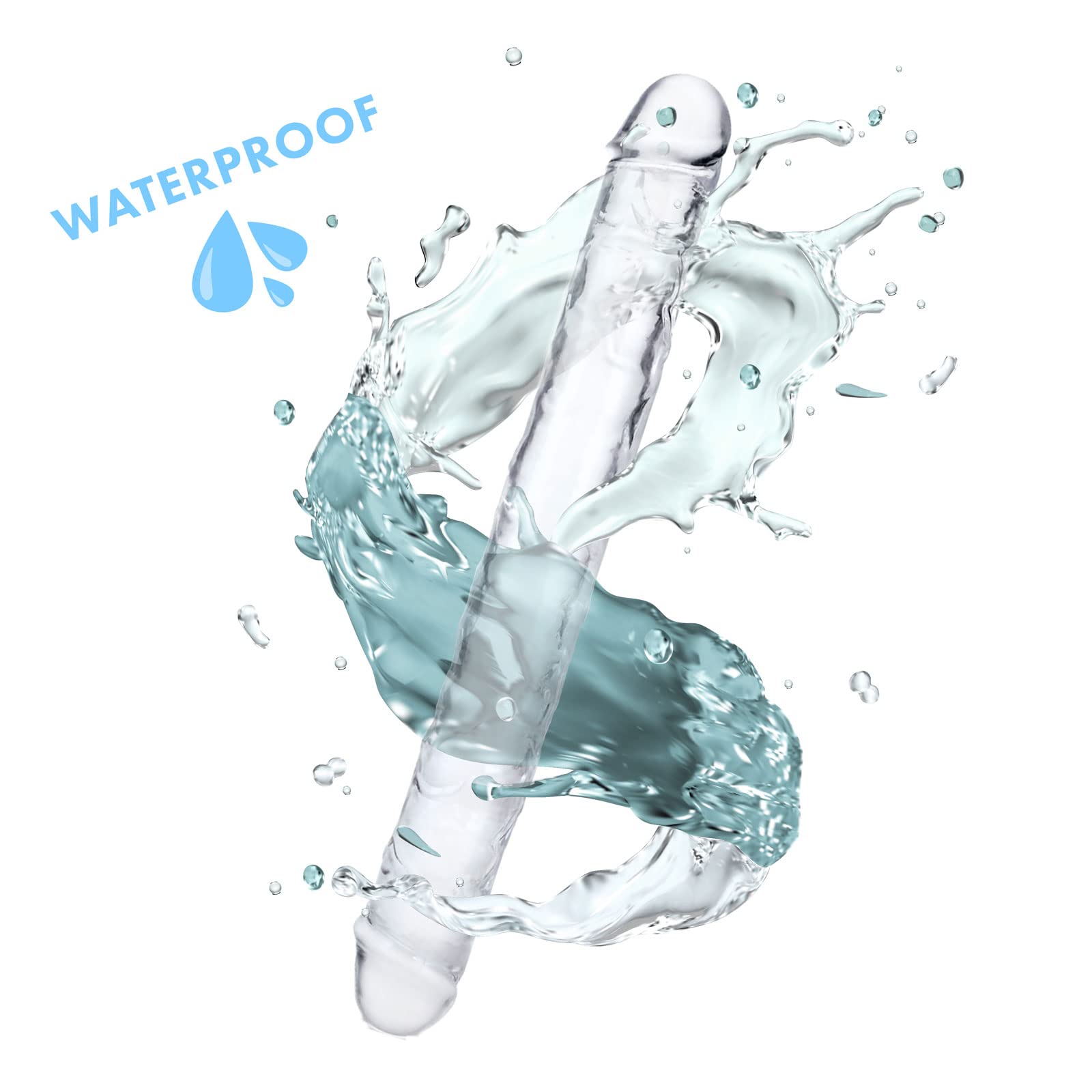 Ultracock Clear Jelly 15