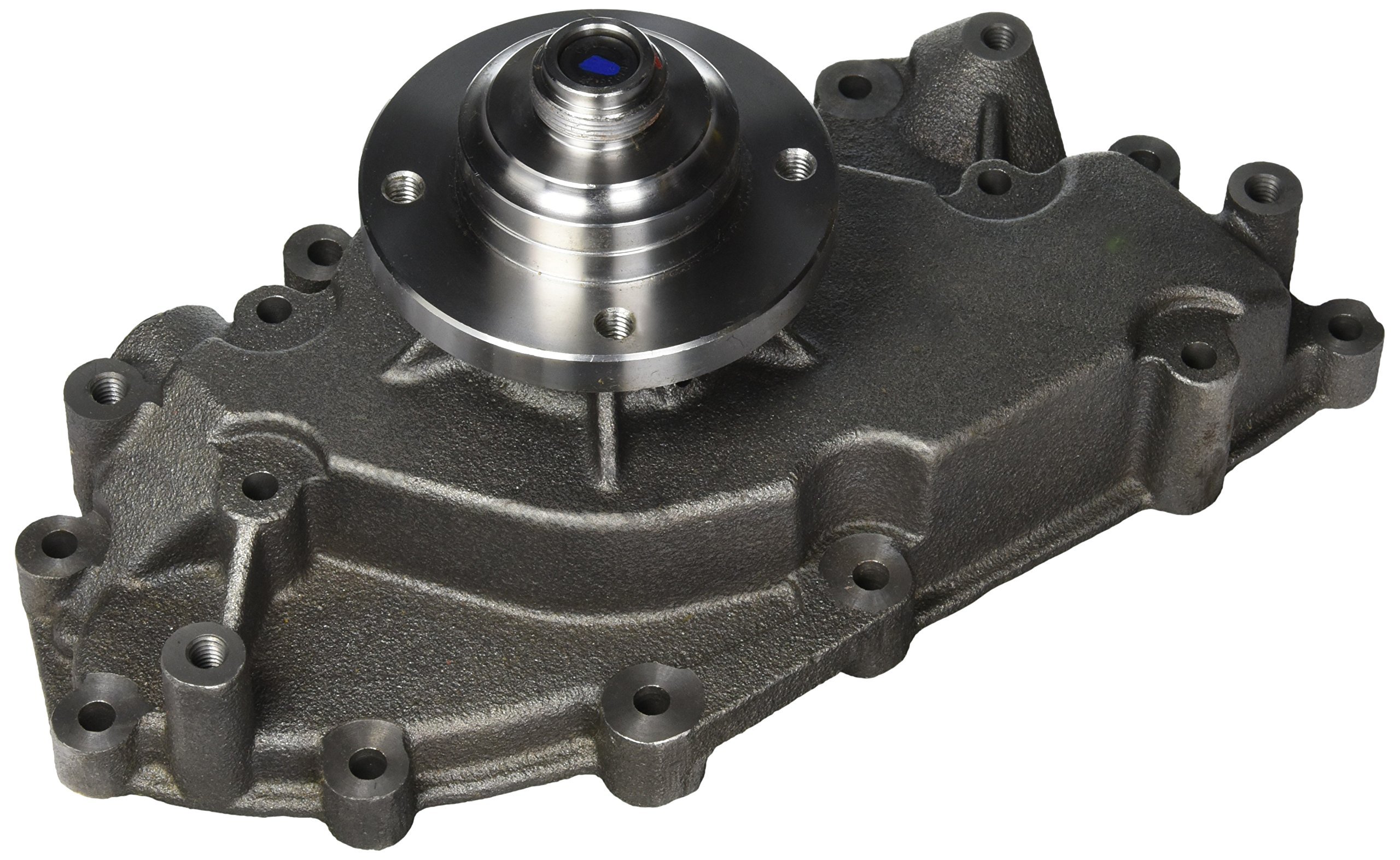 Motorcraft Water Pump - High Performance Replacement for Ford, Lincoln, Mercury Vehicles | Perfect for Engine Cooling System Repair & Maintenance
