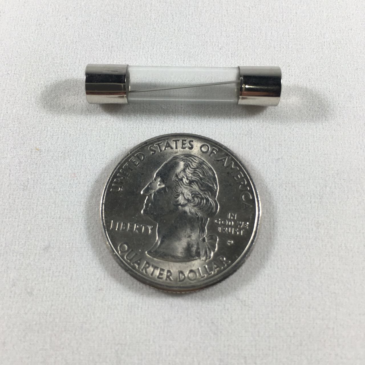 10Pcs T4AL250V 6x30mm 4A 250V Slow Blow Glass Fuses - Time-Delay 4 Amp Fuse for Electronics, Appliances & Power Supplies - Perfect for Home, Office & Industrial Use