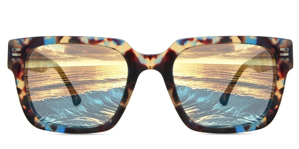 Kendra Women's Prescription Tinted Glasses - Stylish & UV Protection for Reading, Driving & Outdoor Activities