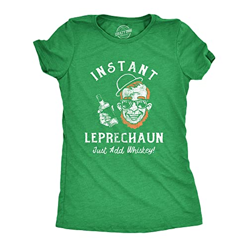 Heather Green - Instand Leprechaun