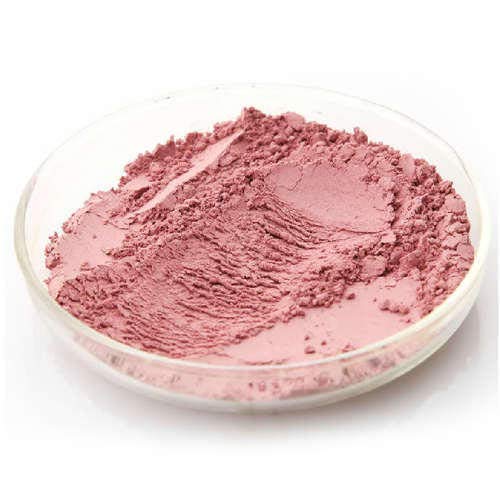 Organic Rose Clay Powder Mask - Whitening & Skin Care for Face & Hair - 100g for Spa & Home Use