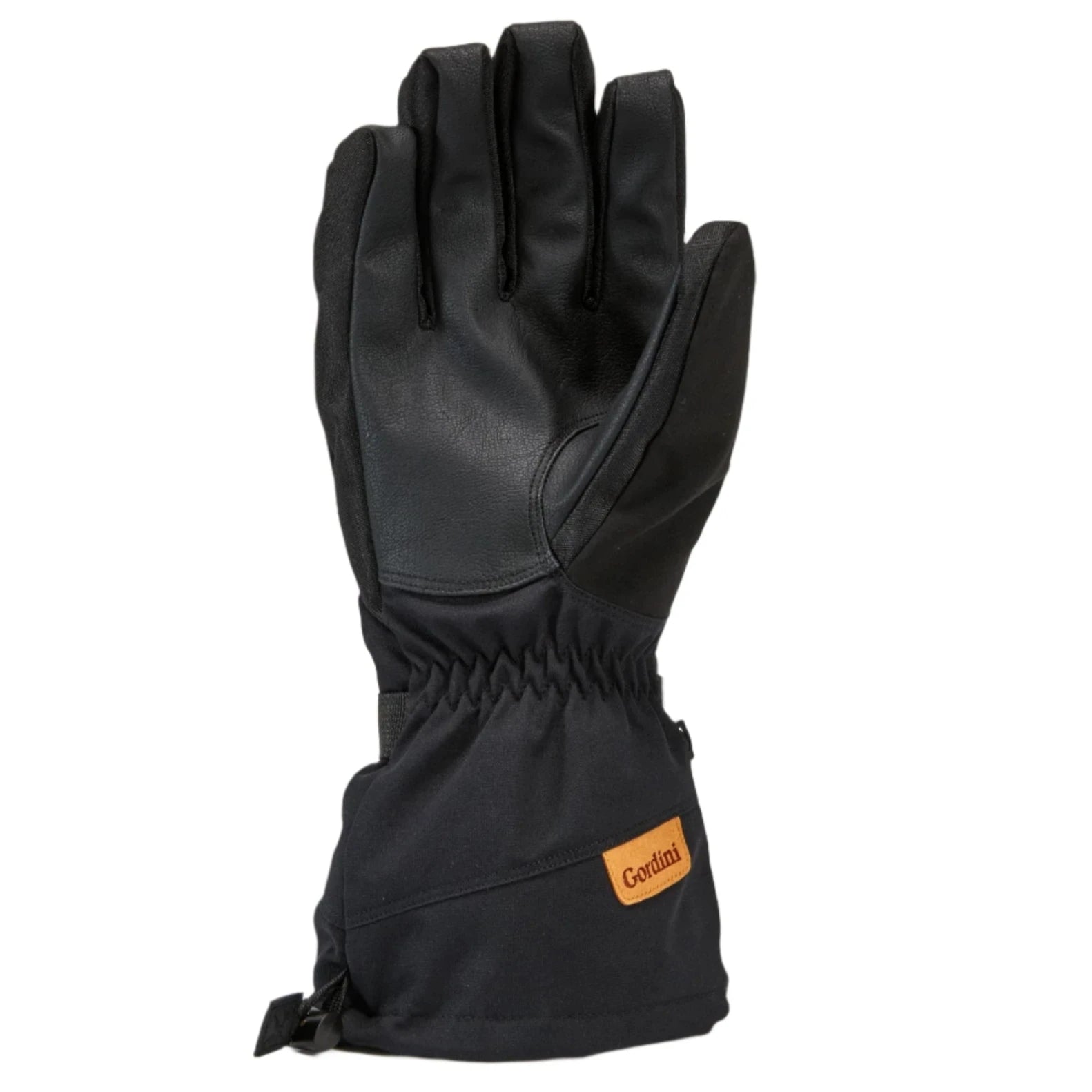 Gordini Women's Stomp Glove 2025 - Waterproof Winter Gloves for Cold Weather, Skiing, Snowboarding & Outdoor Activities