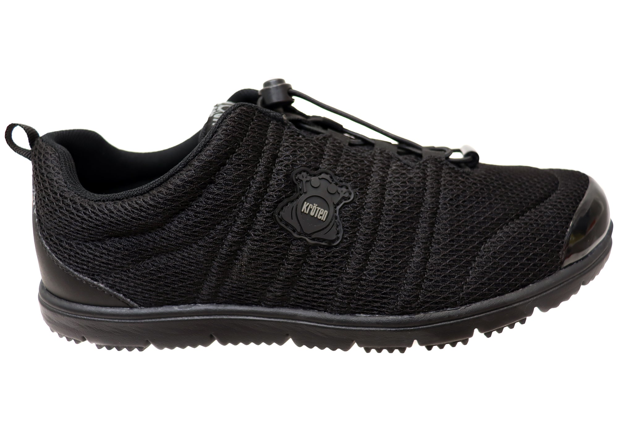 Kroten Women's Comfortable Wide Fit Walking Shoes for Travel & Outdoor Activities - Lightweight Support for All-Day Wear