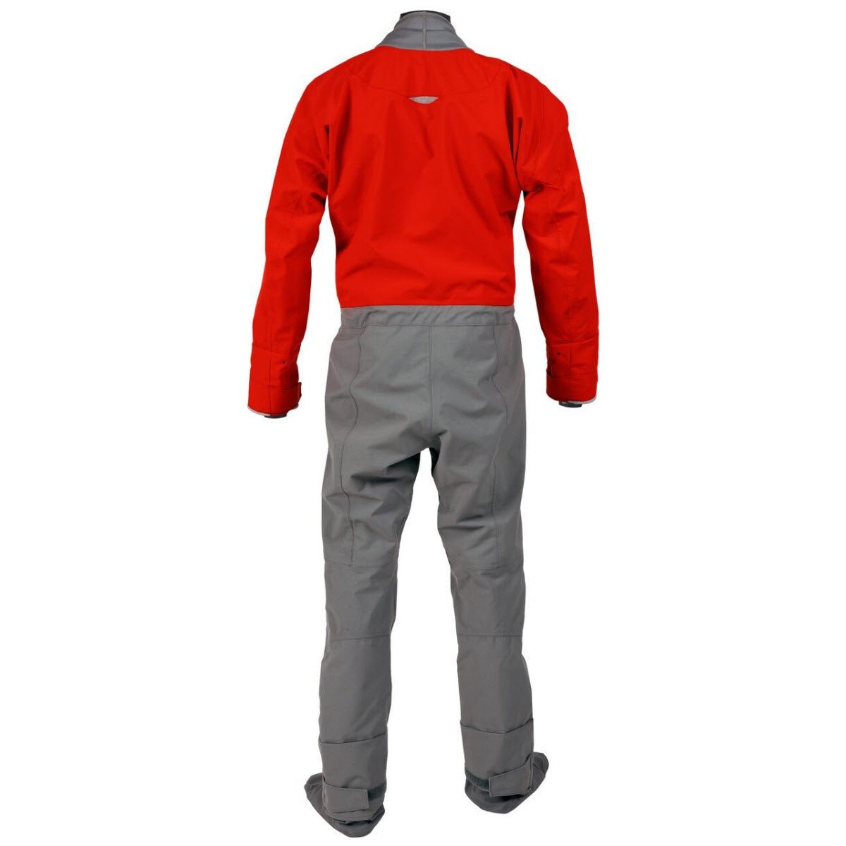Kokatat GORE-TEX Pro Legacy Men's Dry Suit - Waterproof & Breathable Fishing, Kayaking & Cold Water Diving Gear for Outdoor Adventures