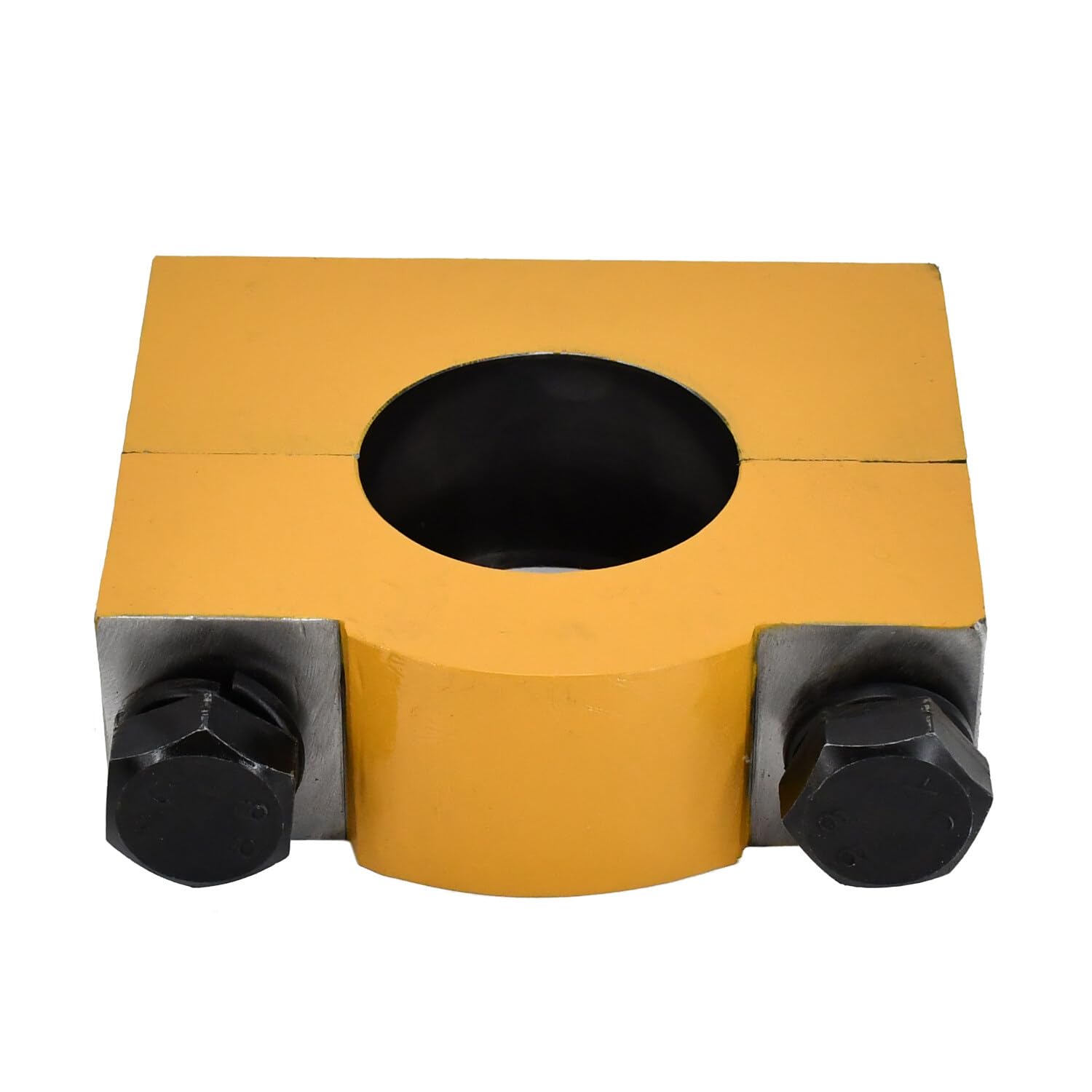 Komatsu Bulldozer Pivot Assembly 114-72-00060-K - Compatible with D31A, D31AM, D31E, D31P, D31PG, D37A, D37E, D37P, D37PG Models - Heavy Duty Replacement Part for Construction & Earthmoving Equipment