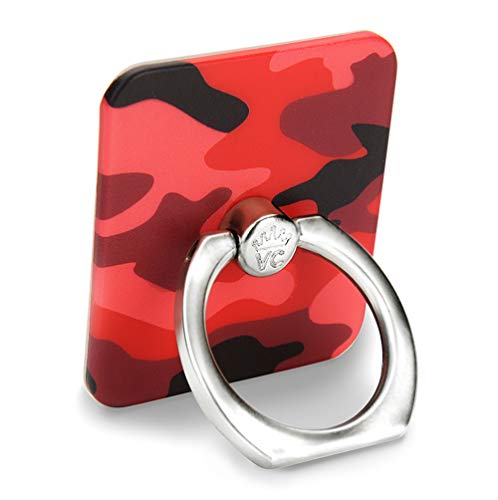 Red Camo