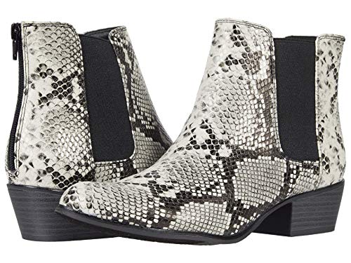 Black/Grey Snake