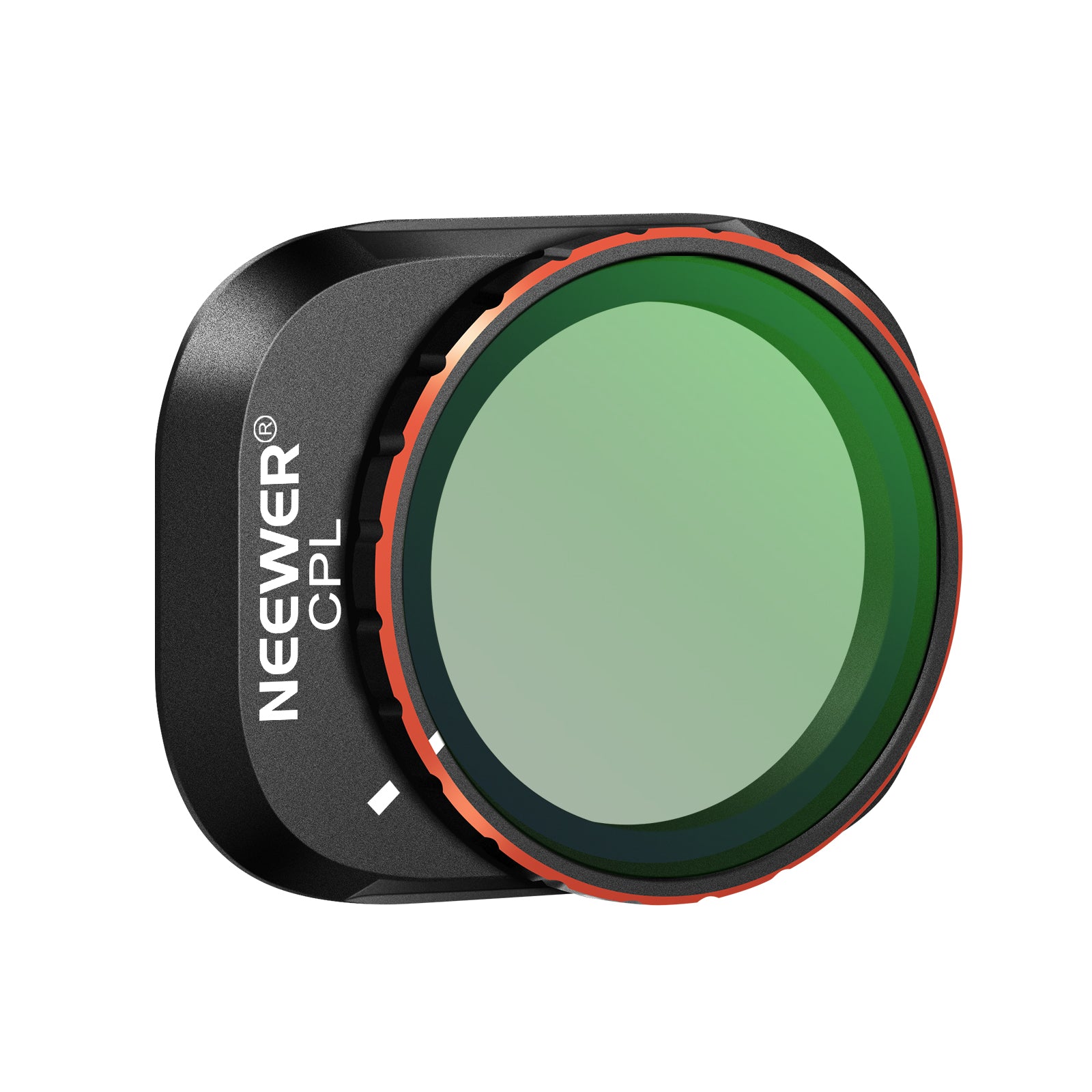NEEWER FL B13 CPL Filter for DJI Mini 4 Pro Drone - Reduce Glare & Enhance Colors for Stunning Aerial Photography (Perfect for Sunny Days & Water Reflections)