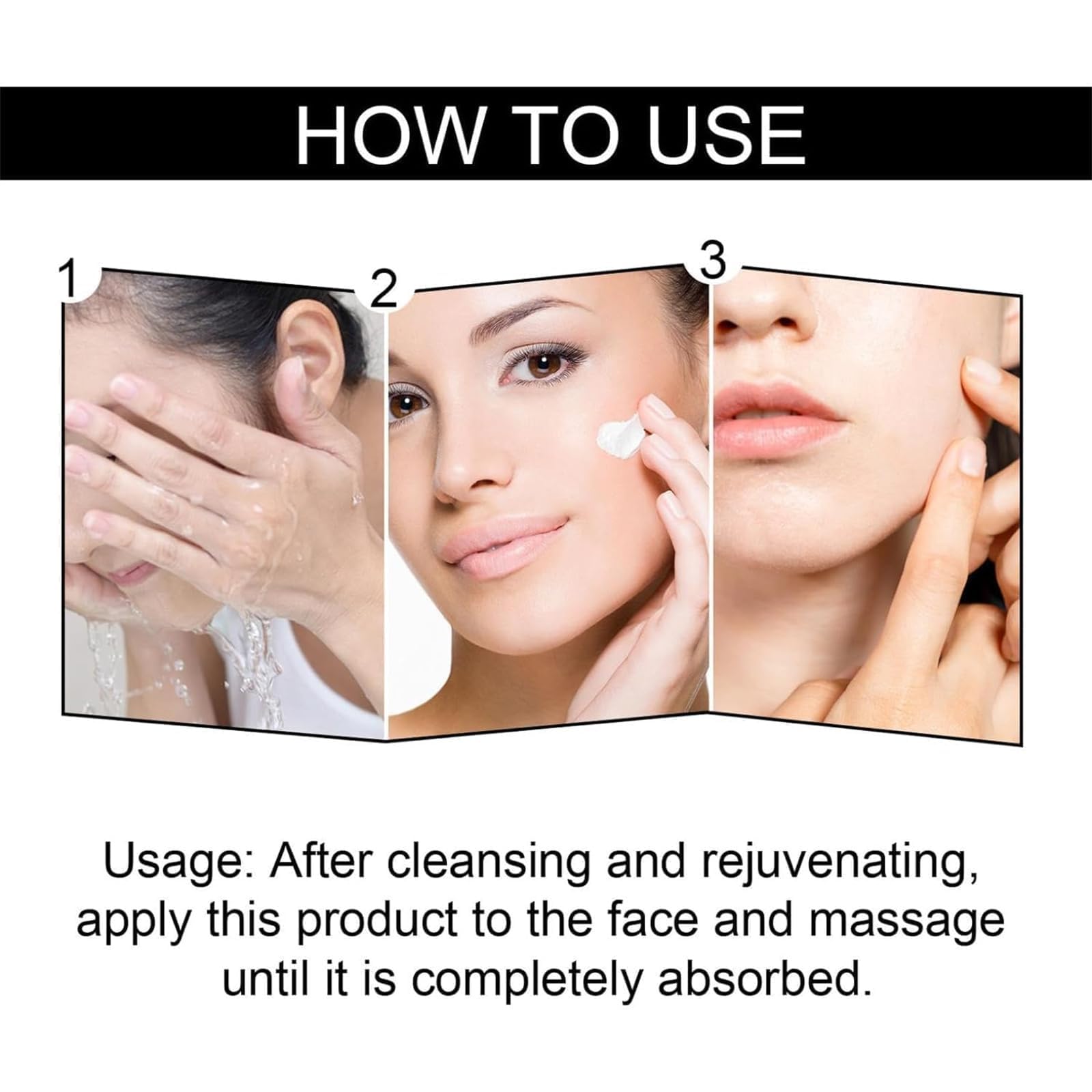 Achromin & Pigmanorm Cream - Brightening Face Moisturizer for Dark Spots & Hyperpigmentation - Multi-Purpose Skin Care Treatment for Day & Night Use