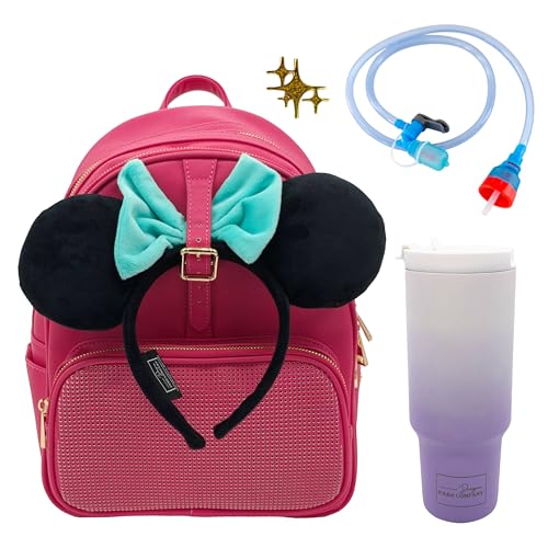 Punch Pink